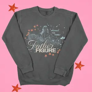 Father Figure I Protect The Family T-Shirt, Sweatshirt, Hoodie, Tanktop