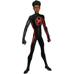 Spider-Man: Across the Spider-Verse - One:12 Collective - Miles Morales Action figurine/statue  [COLLECTIBLES] figurine/statue, Collectible