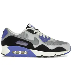 Nike Men's Air Max 90 SP Patta Waves Sapphire, from StockX