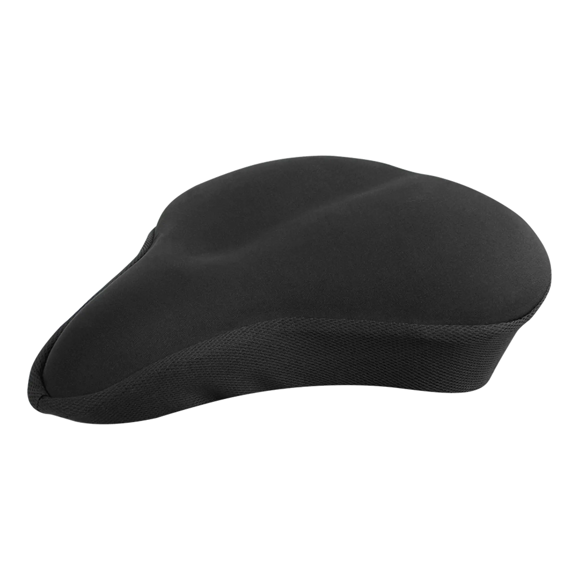 BV Bike Seat Cover Memory Foam - Large | BV-SC-02