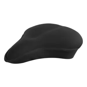 BV Bike Seat Cover Memory Foam - Large | BV-SC-02