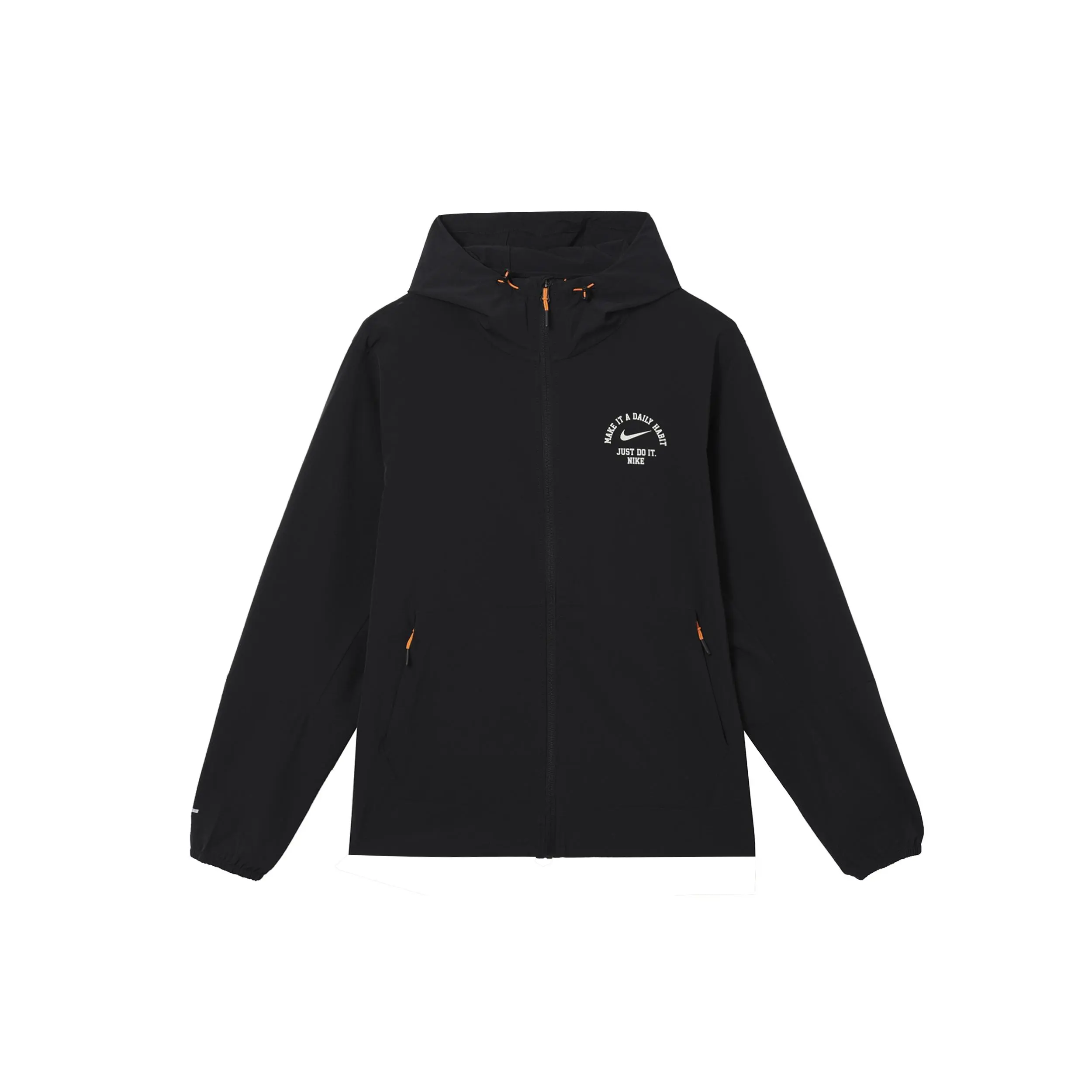 Nike Jackets Men's Black Sneakers FV3970-010