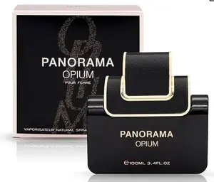 PANORAMA OPIUM WOMEN EDP - 100MI (3.40z) By PRIVÉ