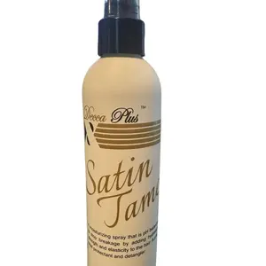 Satin Tame Spray Leave-in Conditioner for Nourished Haircare