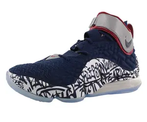 Nike Lebron Vxii Fp Unisex Shoes