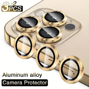 Add Sparkles to Your iPhone 16 15 12 11 14 13 Mini Plus Pro Max with a 9H Tempered Glass Glitter Shiny Camera Lens Protector! Phone Accessories