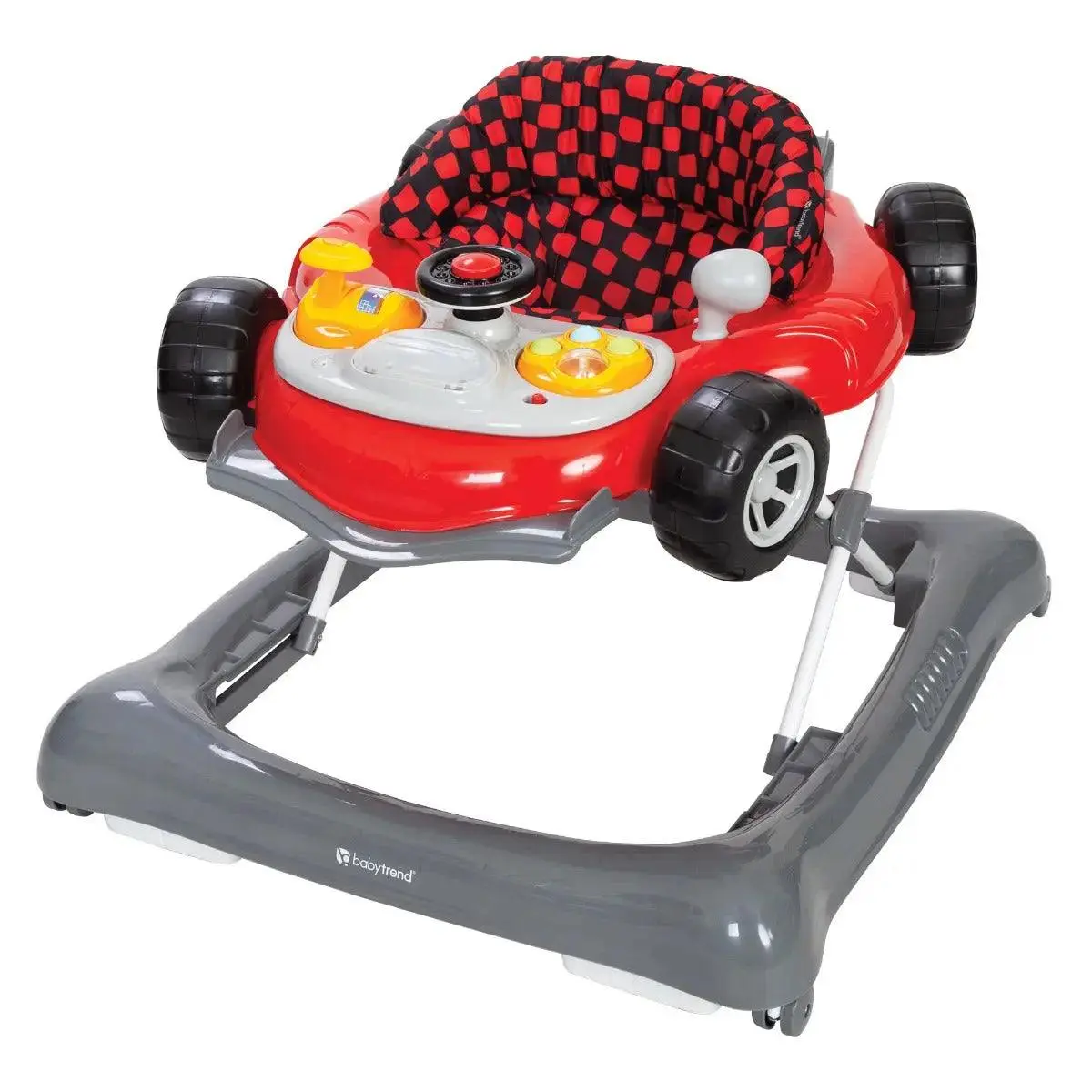 Baby Trend® Trend 5.0 Speedster Foldable Activity Walker Baby Trend® Trend 5.0 Speedster Foldable Activity Walker