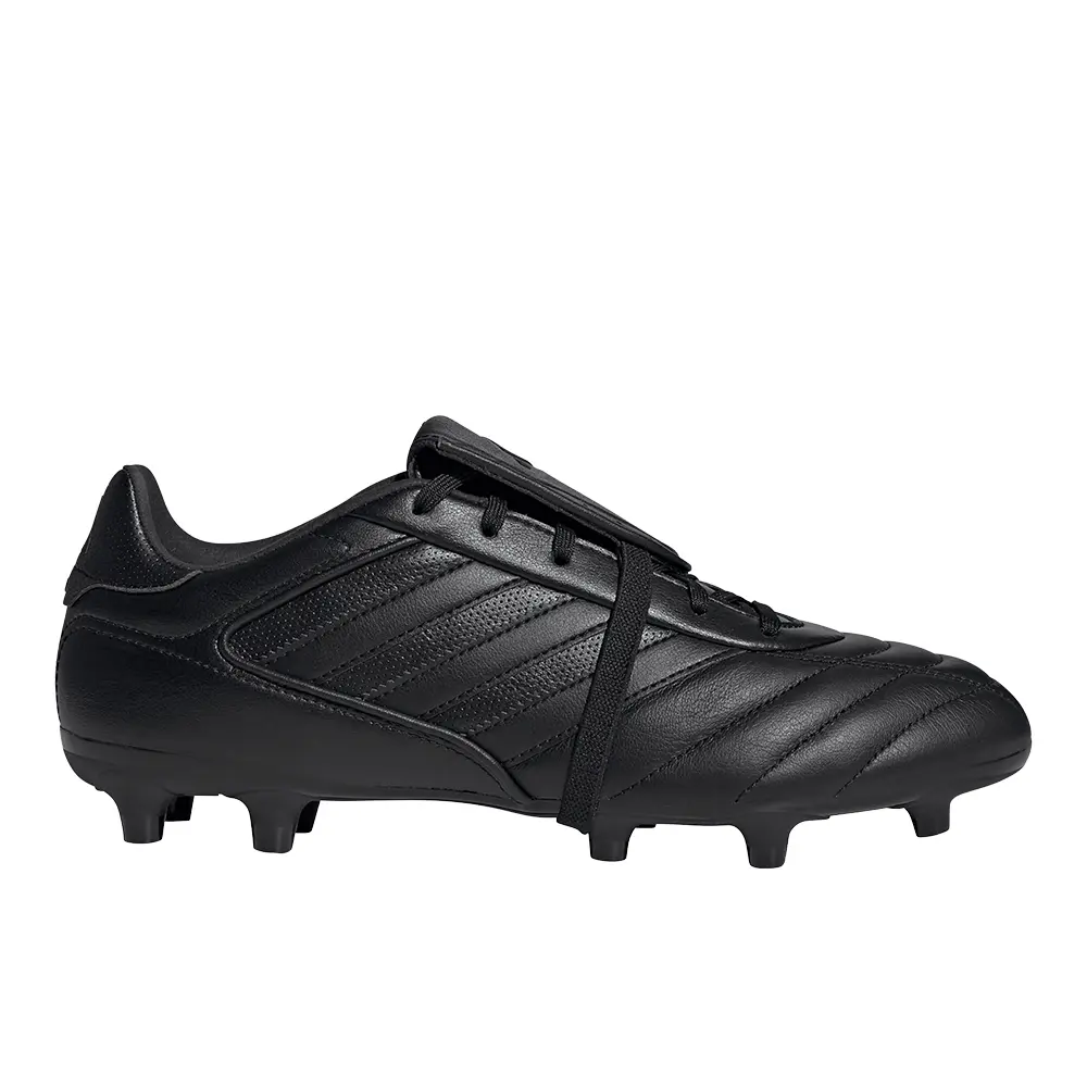 adidas Mens Copa Gloro 2 Firm Ground Soccer Cleats  - Black