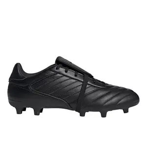 adidas Mens Copa Gloro Ii Firm Ground Soccer Cleats  - Black