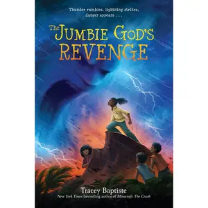 The Jumbie God's Revenge by Tracey Baptiste [Paperback Book]