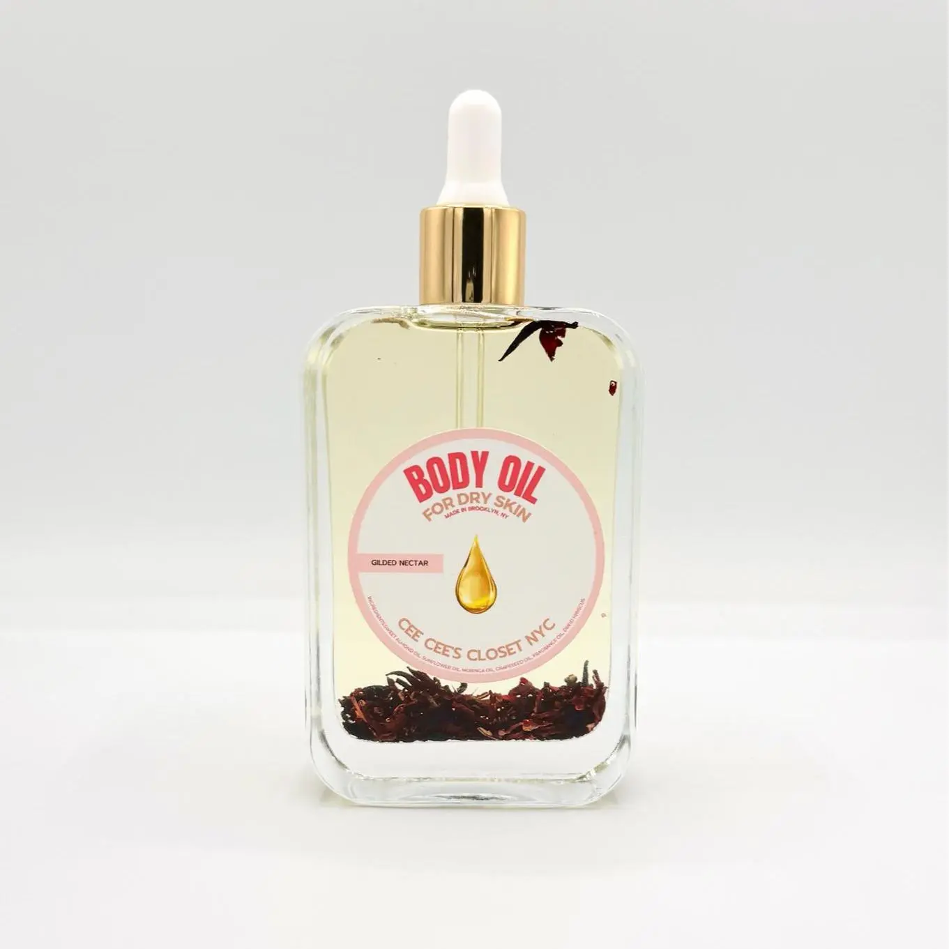 Gilded Nectar 3.4 fl oz