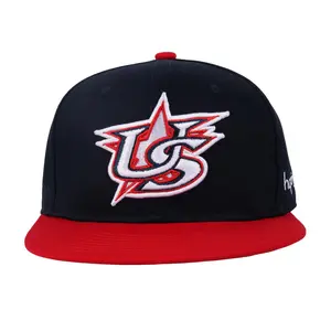 Baseball Cap, Letter Embroidery Sweat-resistant Baseball Cap, Outdoor Sports Hat for Men & Women, Perfect for Outdoor Sports and Fitness