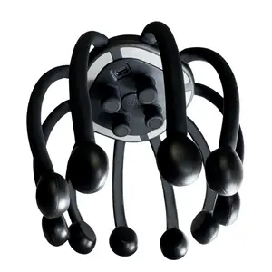 Azpen 14-Claw Electric Wearable Pulse Device with Music