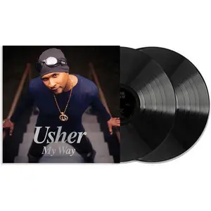 Usher - My Way