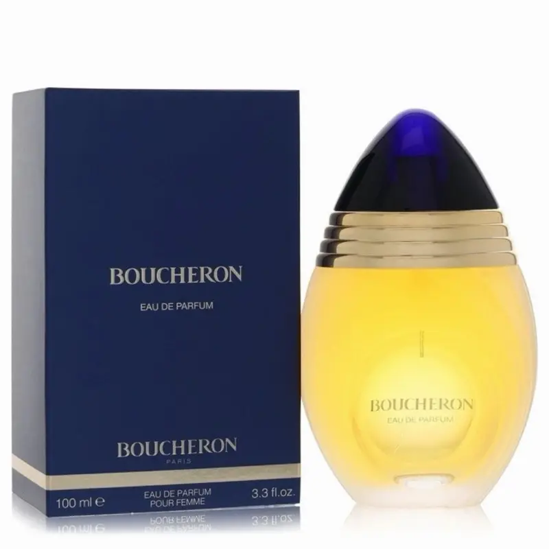 Boucheron Women's EDP Perfume Spray, 3.3 oz Perfumes for Women