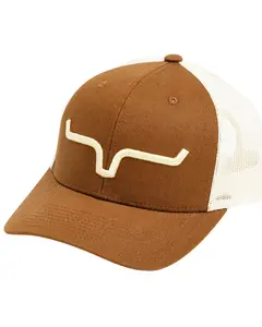 Kimes Ranch Women's Boot Barn Weekly Trucker Ball Cap - Bn014