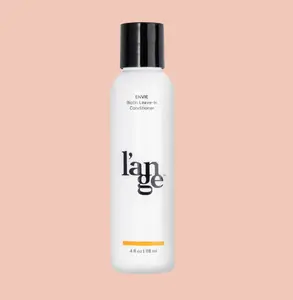 L'ANGE HAIR - Envie Lightweight Haircare Leave-In Moisturizing Conditioner Cream - Biotin, Coconut Oil, Botanical Extracts, Scent - Professional Salon-Grade Treatment, Anti-Frizz Blowout Care, UV Blocker, Scented