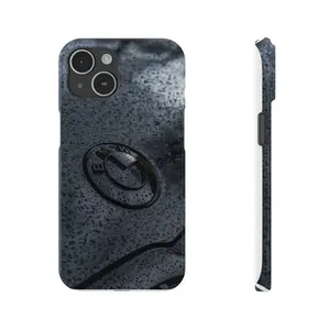 BMW Slim Phone Cases