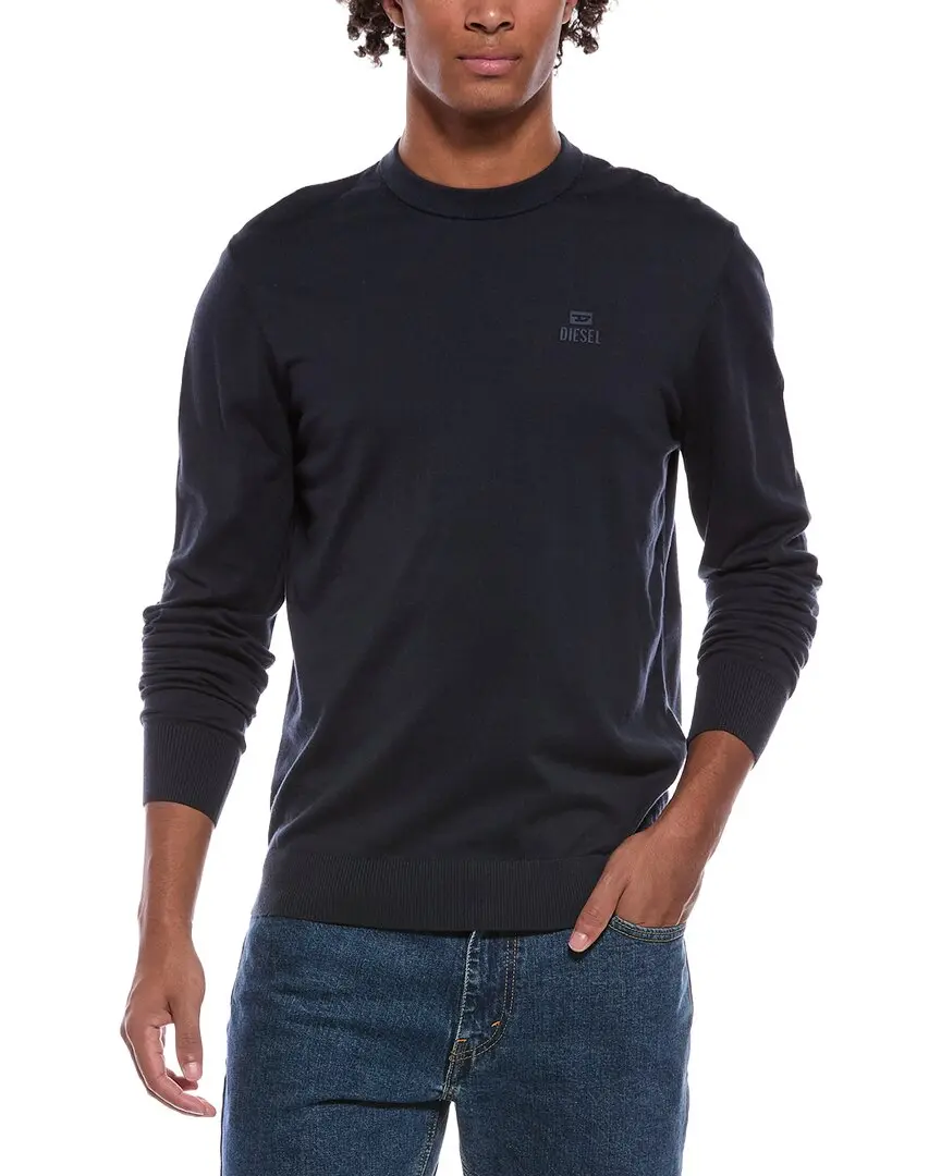 Diesel Crewneck Sweater
