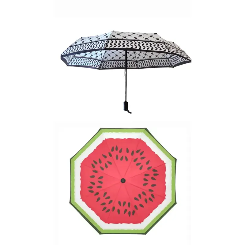 Keffiyeh Umbrella