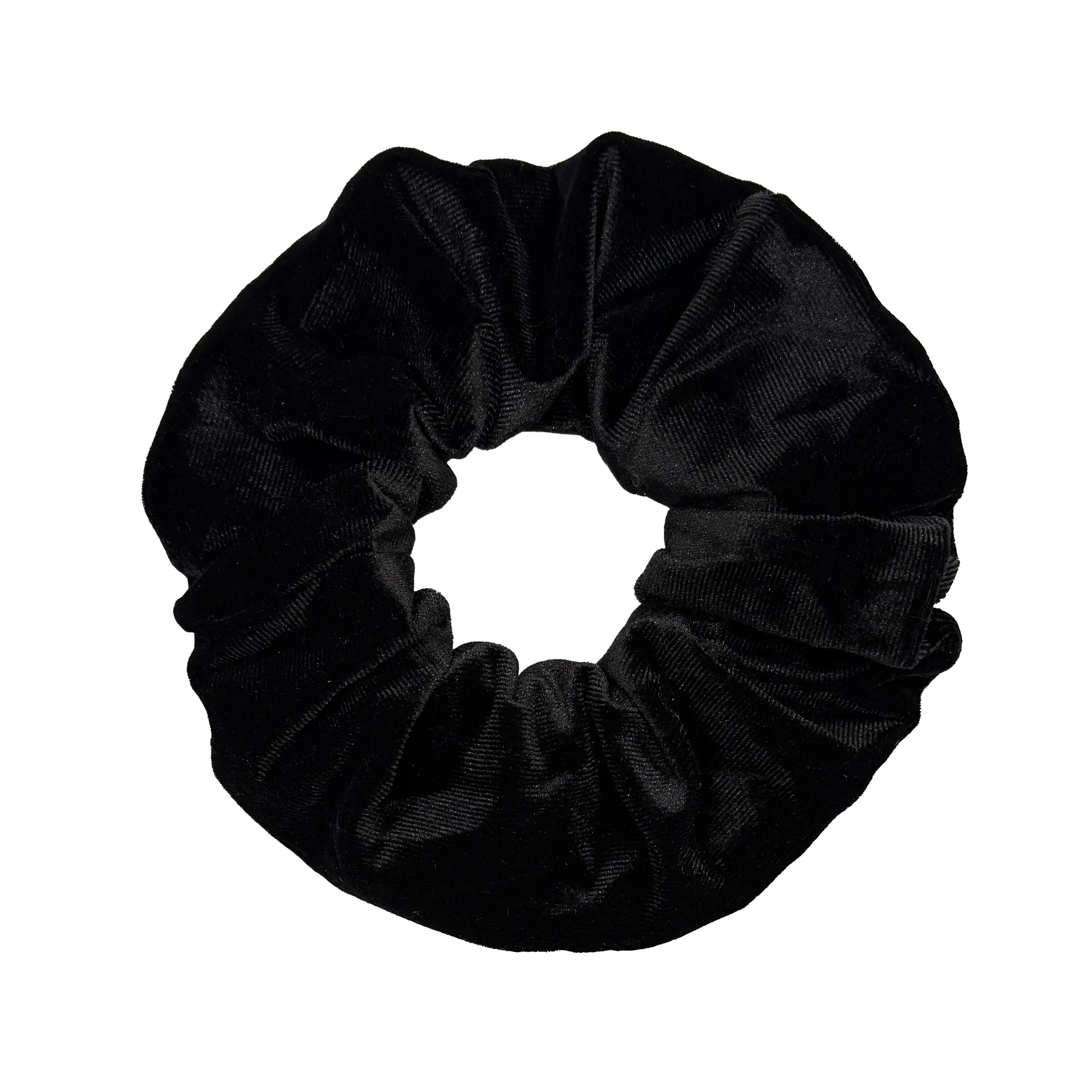 Large 5-inch Velvet Scrunchie Large 5-inch Velvet Scrunchie