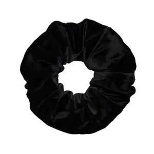 Large 5-inch Velvet Scrunchie