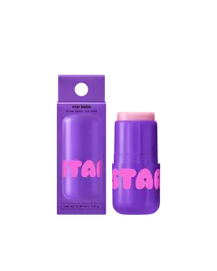 Starface Star Balm Dream Berry Plumping Lips Shea