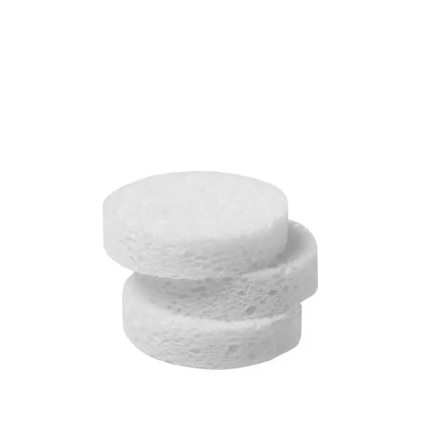 Treatment Bar Sponges