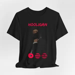 [Sale Up To 30%] Arirang Concert T- Shirt, Hooligan, Fun T-shirt