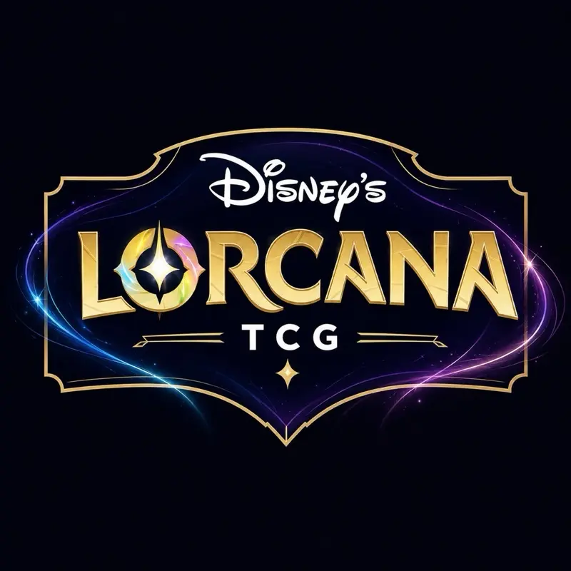 Disney’s Lorcana TCG *ripped live*