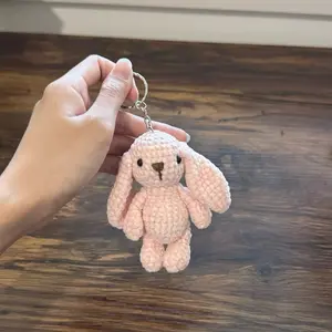 Link for LIVE ONLY - Crochet keychains
