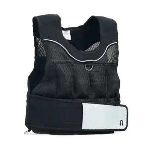 CAP Adjustable Vest Body Weight - 20lbs