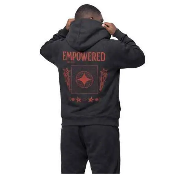Stellar Star Hoodie