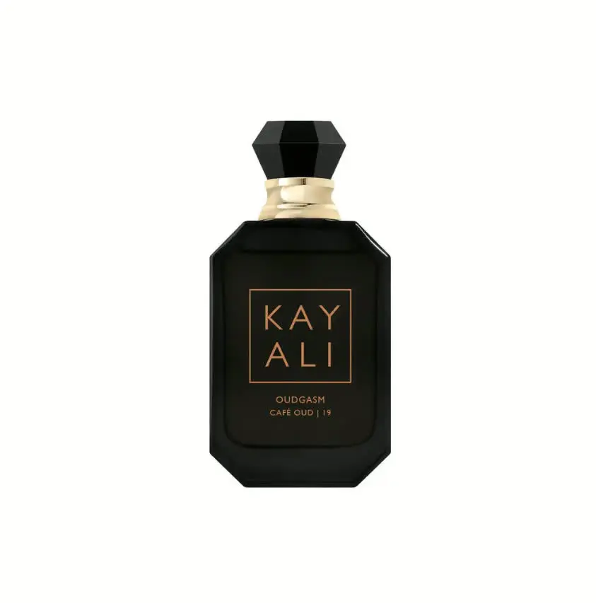 KAYALI Oudgasm Cafe Oud | 19 Eau De Parfum Intense 3.4O