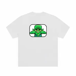 BooHoo Shirt, Clash Royale G.o.b.l.i.n Crying Emote Shirt, Funny Meme Gaming, Trendy Gamer Gift