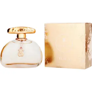 Tous Sensual Touch By Tous Edt For Women