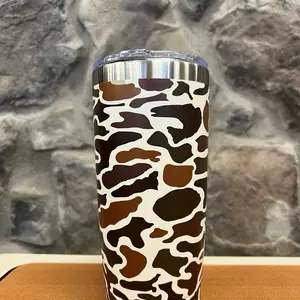 Local Boy - Travel Mug
