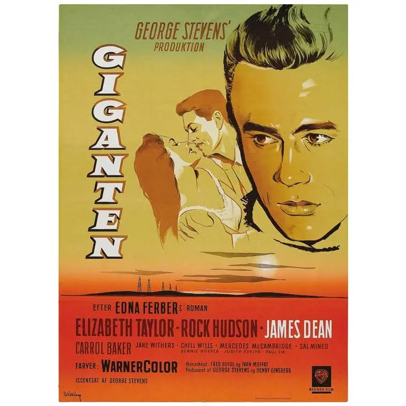 Giant Movie Poster Print (27 x 40)