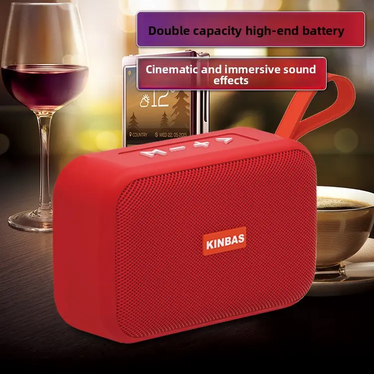 Flagship Edition - Vibrant Red