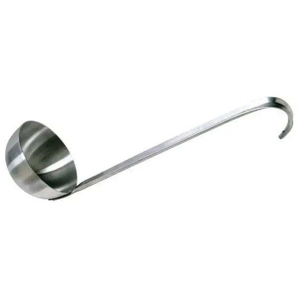 24 Inch Aluminum Ladle