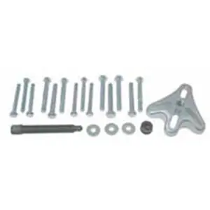 Lisle  Harmonic Balancer Puller