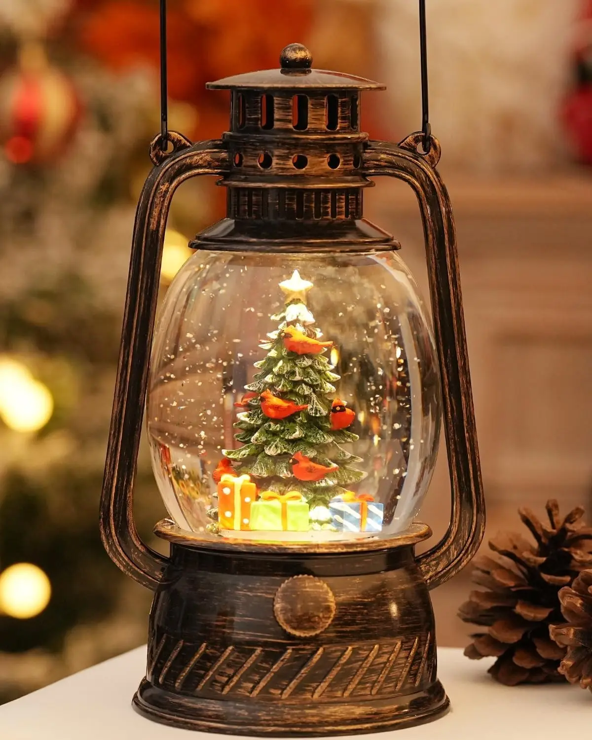 Christmas Tree Gift
