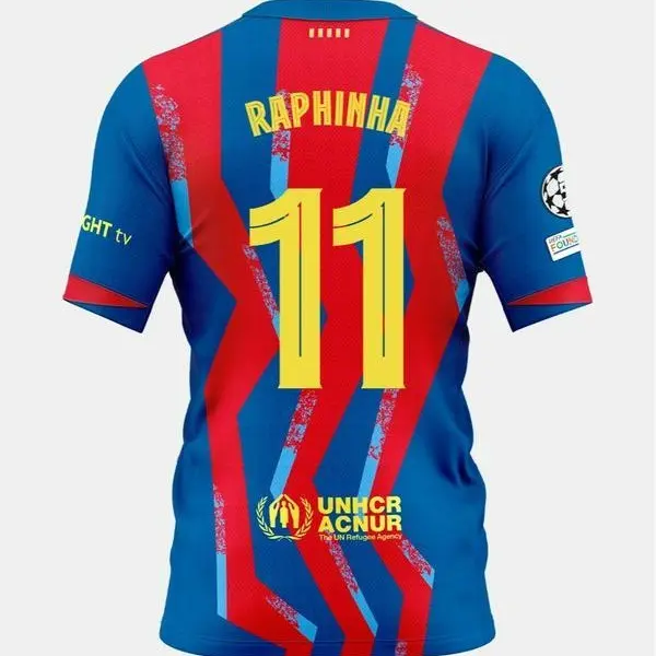 Raphinha