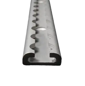 L Track Surface Mount (2-Pack)