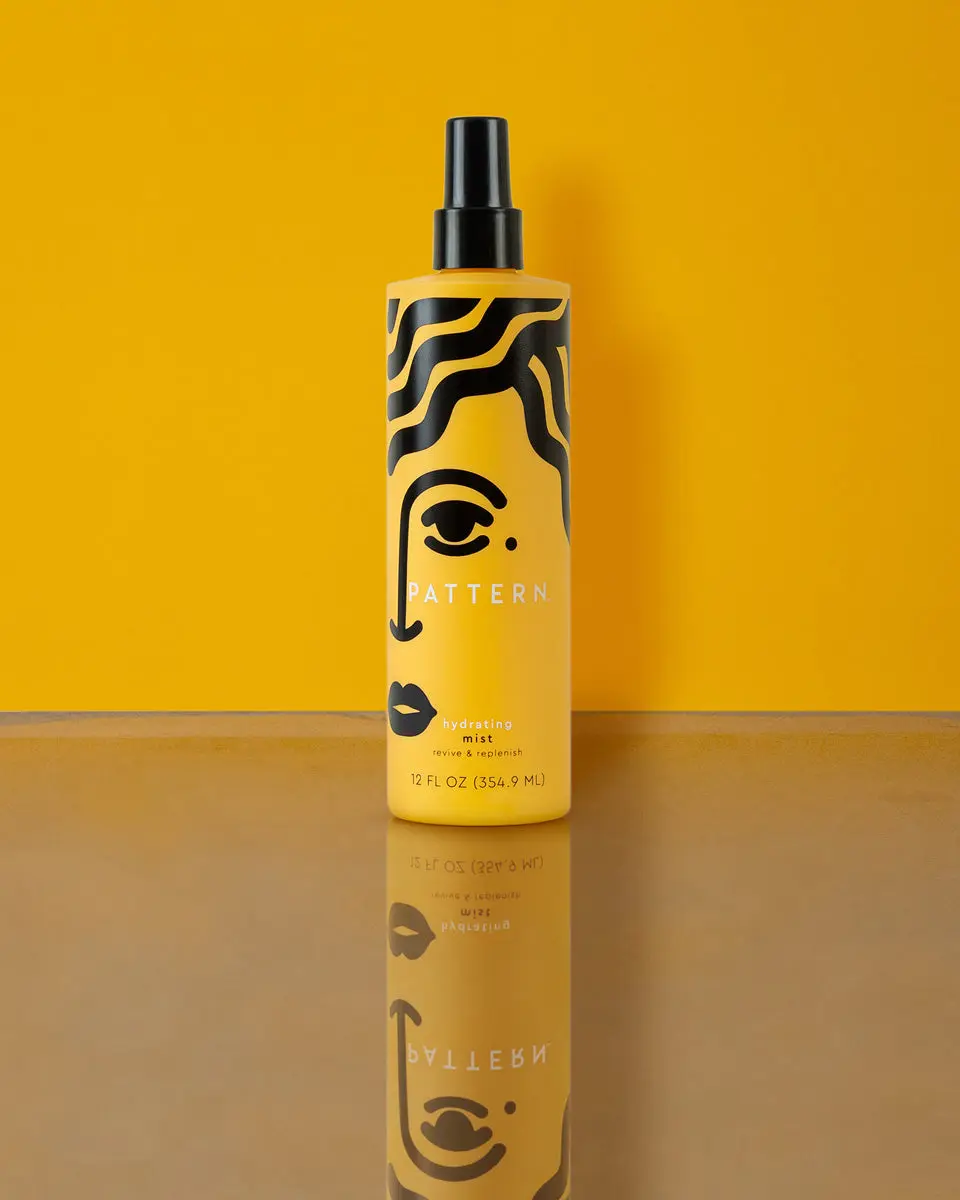 PATTERN BEAUTY Hydrating Mist PATTERN BEAUTY Hydrating Mist