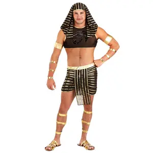 Men's Sexy Pharaoh Costume