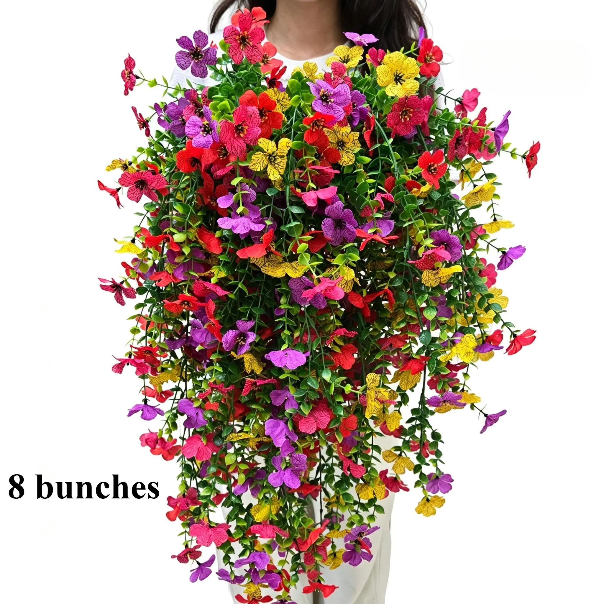 flowers plants - TikTok Shop