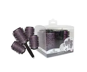 Olivia Garden Multi Brush 5 Piece Set MB-KP66