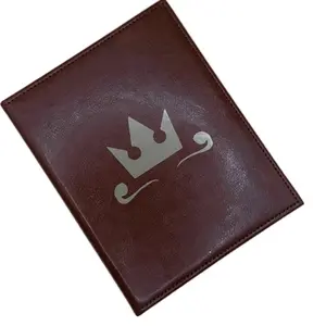 Kingdom Hearts Inspired Photo Album Jiminy's Journal Replica Collectible Disney Fan Gift