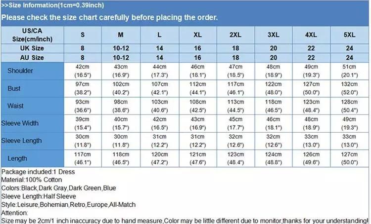 2026 Women's Summer Cotton Linen Loose Midi Dress - Casual Short Sleeve Round Neck Flowy Beach Vacation Dress with Pockets, Plus Size Vintage Style Party Wear